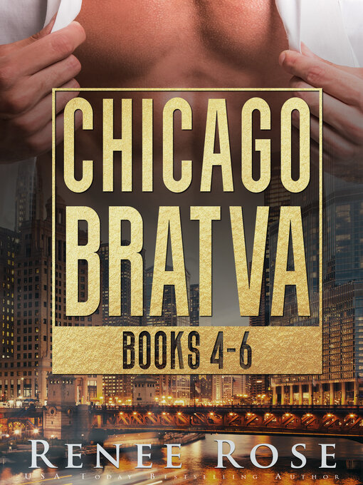 Title details for Chicago Bratva Books 4-6 by Renee Rose - Wait list